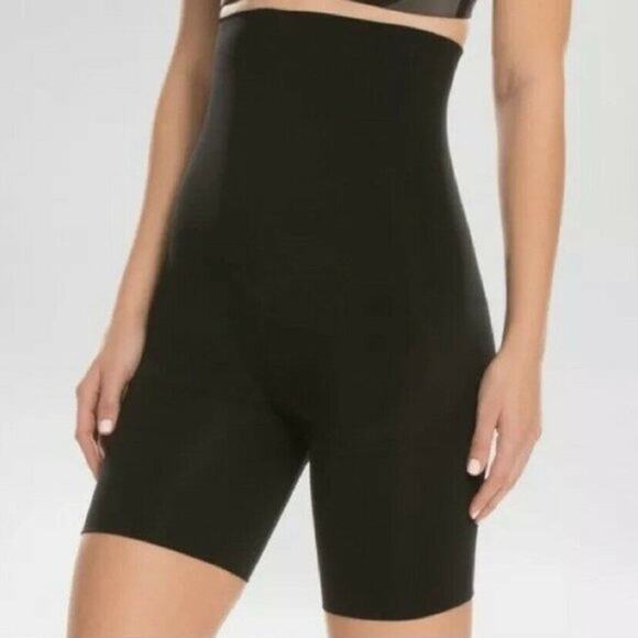 Assets Sensational Shaper High Waist Mid Thigh - Picture 1 of 8